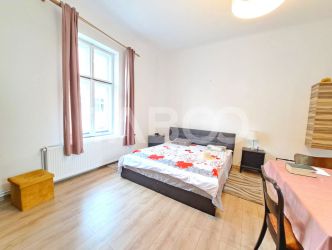 Apartament cu 2 camere - luminos si spatios - etaj 1 - Piata Schiller