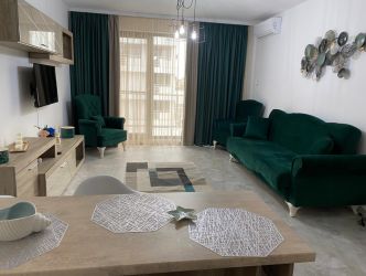 Apartament cu 2 camere Mamaia Nord/ Aproape de Mare