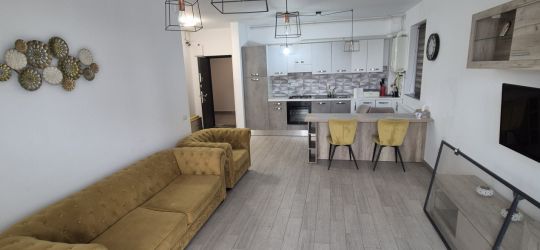 Apartament cu 2 camere Mamaia Nord/ Aproape de Mare/ Loc de Parcare
