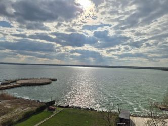 Apartament cu 2 camere Mamaia Nord/Vedere Lac frontal