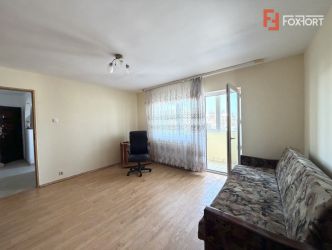 Apartament cu 2 camere mobilat complet - zona Sagului