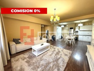 Apartament cu 2 camere, mobilat, loc de parcare, zona Aradului 