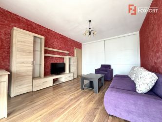 Apartament cu 2 camere mobilat si balcon generos - zona Aradului