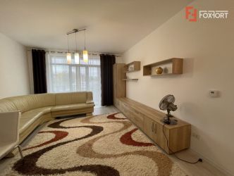 Apartament cu 2 camere, mobilat si utilat - C2633