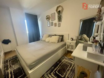 Apartament cu 2 camere, mobilat si utilat, Timisoara Nord- ID V4021