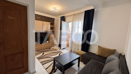Apartament cu 2 camere mobilat utilat 50mp PET FRIENDLY Vasile Aaron
