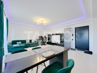 Apartament cu 2 camere modern in bloc nou in cartierul Intre Lacuri