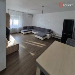 Apartament cu 2 camere, modern, mobilat si utilat - Dumbravita