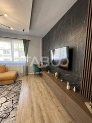 Apartament cu 2 camere nou ultrafinisat de vanzare in Floresti