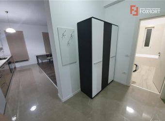 Apartament cu 2 camere openspace de vanzare in Giroc
