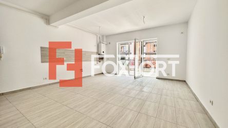 Apartament cu 2 camere, Parter cu balcon in Giroc, zona LIDL - ID V559