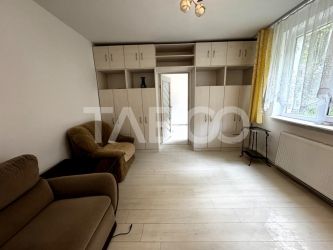 Apartament cu 2 camere partial renovat zona Mihai Viteazul Sibiu