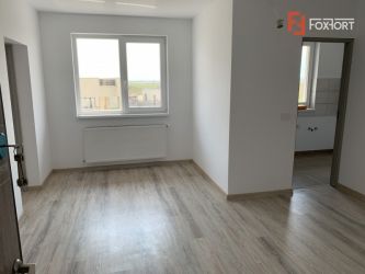 Apartament cu 2 camere pe Calea Urseni