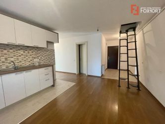 Apartament cu 2 camere + pod spatios, zona Decathlon - V2814