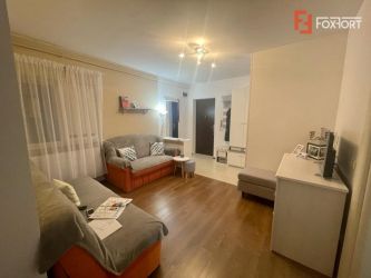 Apartament cu 2 camere, pozitie foarte bune in Dumbravita - V2859