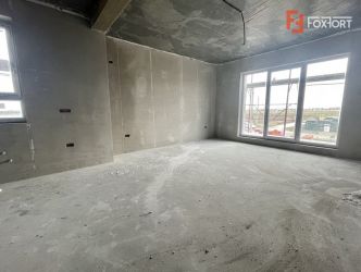 Apartament cu 2 camere, predare la cheie - V3078