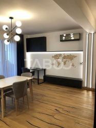 Apartament cu 2 camere premium de inchiriat cu garaj in Europa