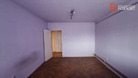 Apartament cu 2 camere, priveliste panoramica, la 5 minute de centru