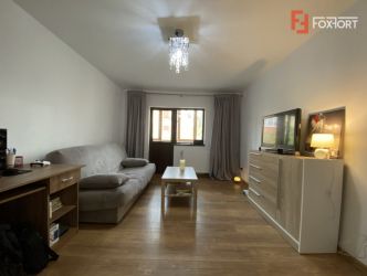 Apartament cu 2 camere, renovat complet, de vanzare ARADULUI.