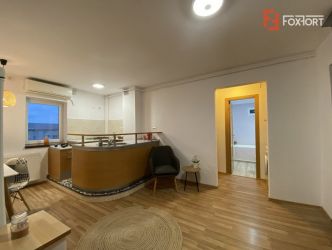 Apartament cu 2 camere, renovat complet, zona Lipovei - V2816