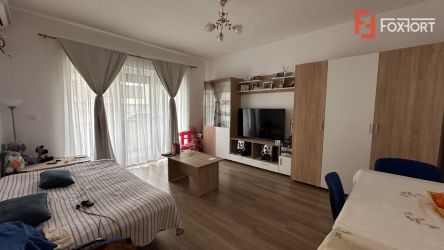 Apartament cu 2 camere SAD la parter in Timisoara, calea Buziasului