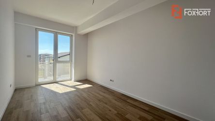 Apartament cu 2 camere - SemiDecomandat - Complex Nou in Giroc - ID V1