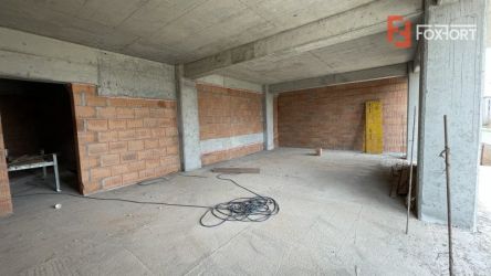 Apartament cu 2 camere - SemiDecomandat - Complex Nou si Modern in Gir