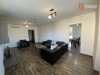 Apartament cu 2 camere, semidecomandat, de inchiriat, in Dumbravitaa.