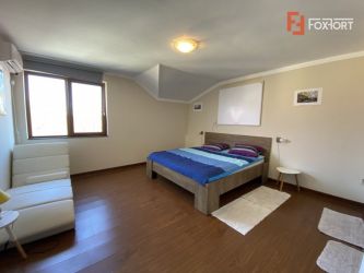 Apartament cu 2 camere, semidecomandat, de inchiriat, in Timisoara.