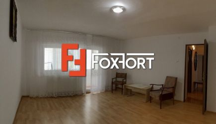 Apartament cu 2 camere, semidecomandat, de inchiriat, zona Bucovina.