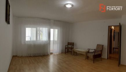 Apartament cu 2 camere, semidecomandat, de inchiriat, zona Bucovina.