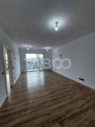 Apartament cu 2 camere semidecomandat de vanzare in bloc nou Marasti