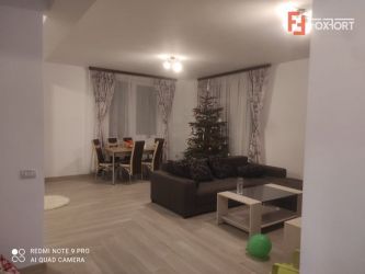 Apartament cu 2 camere, semidecomandat, de vanzare, in Dumbravita.