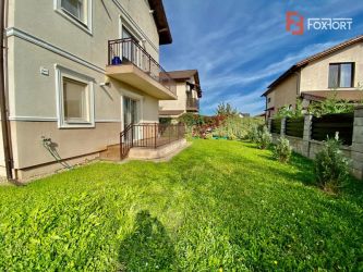 Apartament cu 2 camere, semidecomandat, de vanzare, in Dumbravita.