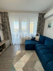 Apartament cu 2 camere semidecomandat de vanzare in Gheorgheni