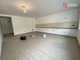 Apartament cu 2 camere, semidecomandat, de vanzare, in Ghiroda. V1774