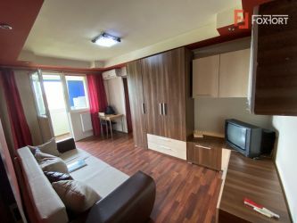 Apartament cu 2 camere, semidecomandat, de vanzare, in Timisoara.