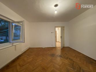 Apartament cu 2 camere, semidecomandat, de vanzare, in Timisoara Aradu
