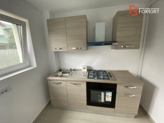 Apartament cu 2 camere, semidecomandat, de vanzare, in Timisoara Lipov