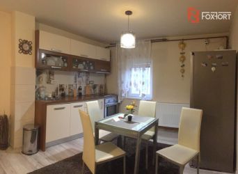 Apartament cu 2 camere, semidecomandat, de vanzare, zona Aradului.