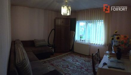 Apartament cu 2 camere, semidecomandat, de vanzare, zona Bucovina.