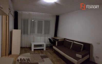 Apartament cu 2 camere, semidecomandat, de vanzare, zona Dacia.