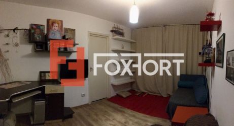 Apartament cu 2 camere, semidecomandat, de vanzare, zona Dacia - ID V8