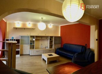 Apartament cu 2 camere, semidecomandat, de vanzare, zona Gheorghe Laza