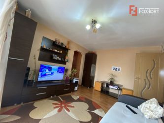 Apartament cu 2 camere, semidecomandat, de vanzare, zona Lipovei.