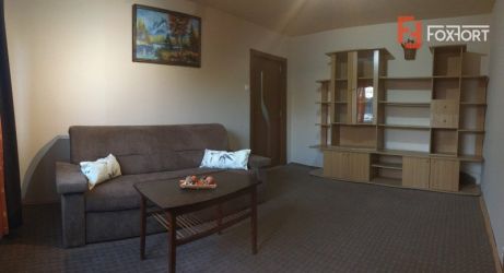 Apartament cu 2 camere, semidecomandat, de vanzare, zona Take Ionescu.