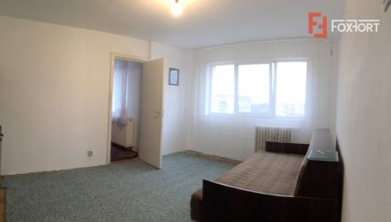Apartament cu 2 camere, semidecomandat, de vanzare, zona Take Ionescu.