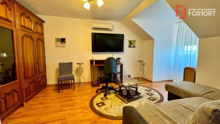 Apartament cu 2 camere semidecomandat, Spitalul Judetean