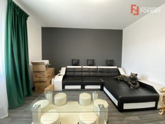 Apartament cu 2 camere si curte, de vanzare, in rate, in Giarmata Vii 