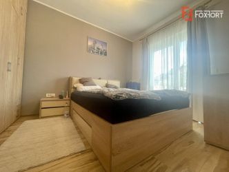 Apartament cu 2 camere si gradina, zona Decathlon - ID V4263